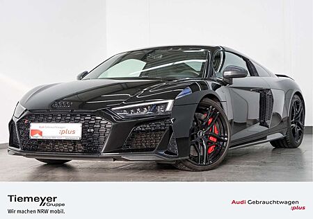 Audi R8 Coupe Q PERFORMANCE LASER BuO KERAMIK M-RIDE