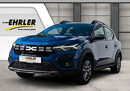 Dacia Sandero III Stepway Expression TCe 100 ECO-G