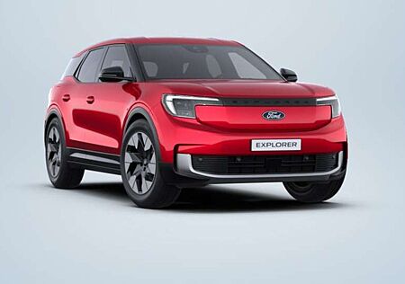 Ford Explorer BEV Extended Range RWD IACC*BLIS*360°