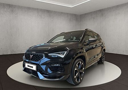 Seat Ateca 2.0 TSI Basis 7-Gang DSG 4Drive