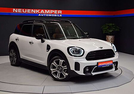 Mini Cooper Countryman Premium Plus Pano ACC HuD Memo