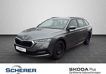 Skoda Octavia IV Combi 1.5 TSI Ambition LED SHZ EPH