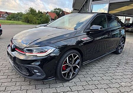 VW Polo GTI Volkswagen 2.0 TSI DSG-Automatik