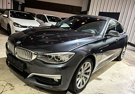 BMW 328 Baureihe 3 Gran Turismo i Schiebedach/