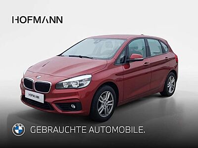 BMW 218 Advantage