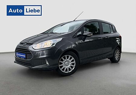 Ford B-Max TREND 1.0 ECOBOOST -ZAHNRIEMEN NEU|WINTERPAKET-