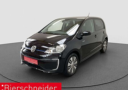 VW Up Volkswagen ! e-! ALU CAM CCS CLIMATR SHZ