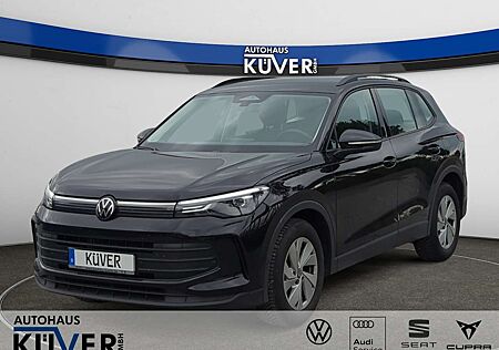 VW Tiguan Volkswagen 1,5 eTSI DSG GRA+Shzg.+LED+Einparkh.+GJR
