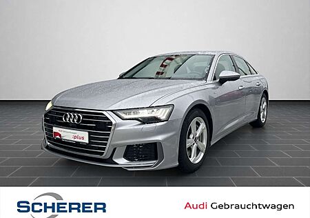 Audi A6 50 TFSIe quattro S tronic sport