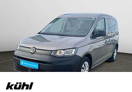 VW Caddy Volkswagen 2.0 TDI Navi,AHK,SHZ.,