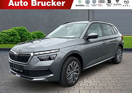 Skoda Kamiq Tour 1.0 TSI EU6d-T