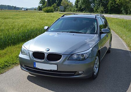 BMW 520 gebraucht kaufen BMW 520d 520 Touring,Navi,Xenon,Sportsitze