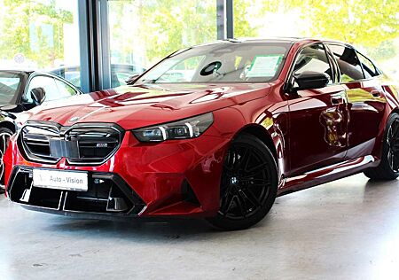 BMW M5 (G90) *A-LED*ACC*360°*LHZ*Ambiente*Memory*SHZ