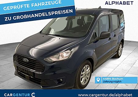 Ford Tourneo Connect 1.5 TDCi Trend Navi PDC