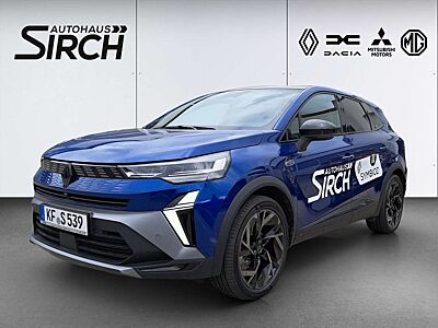 Renault Symbioz Esprit Alpine E-TECH Full Hybrid 160