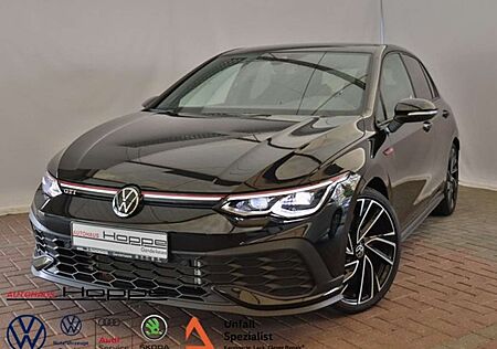 VW Golf Volkswagen VIII GTI Clubsport DSG 2.0 TSI ab 1,99%+MATRIX+...