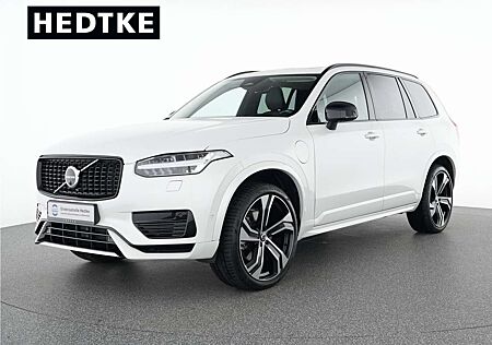 Volvo Others XC90 T8 Recharge Ultimate Dark 22"+MASSAGE+360°