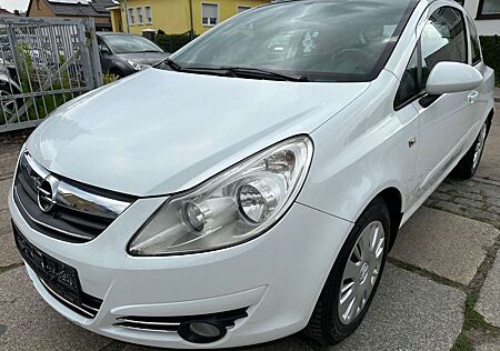 Opel Corsa D 1.4 CATCH ME * Service NEU * Automatik