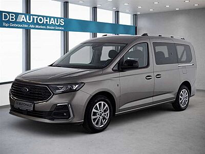 Ford Grand Tourneo Titanium 2.0 EcoBlue