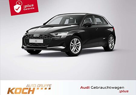 Audi A3 advanced 35 TFSI 110(150) kW(PS) Sc