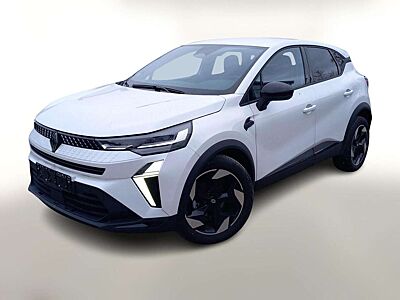 Renault Captur Techno Aut WinterP ACC Kam LED PrivG 18Z 116 kW...