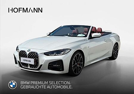 BMW 430 M Sport