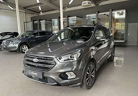Ford Kuga 2.0 TDCi ST-Line 4x4 Bi-Xenon Pano. R.Cam AHK