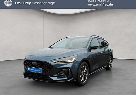 Ford Focus Turnier 1.0 EcoBoost Hybrid ST-LINE X