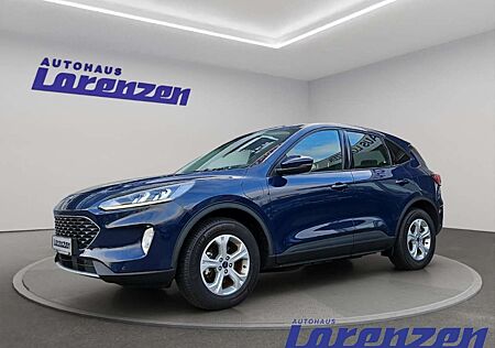 Ford Kuga Plug-In Hybrid Cool & Connect AHK-abnehmbar Navi A