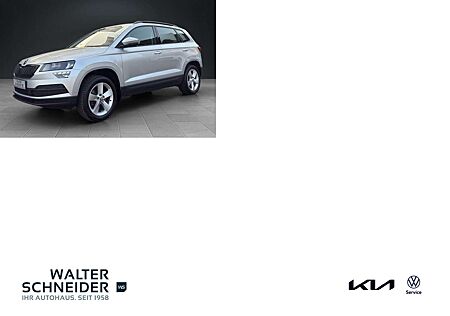 Skoda Karoq Ambition SHZ KLIMAAUTOMATIK DAB