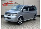 VW T5 Caravelle Volkswagen Caravelle Comfortline