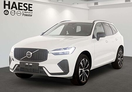 Volvo XC 60 XC60 Plus-Dark 2WD B4 Benzin EU6d Panoramaglasdach Lenk