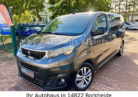 Peugeot Expert Traveller L2 |KAMERA|SHZ|9.SITZER|AHK|