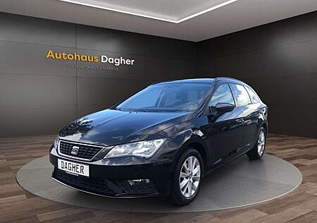 Seat Leon ST Style Klima Tempomat