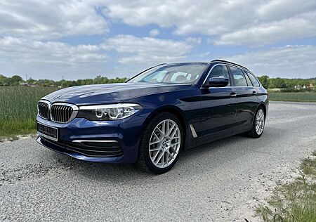 BMW 525 d