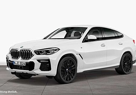 BMW X6 xDrive40d M SPORTPAKET Leder Parkassistenz+