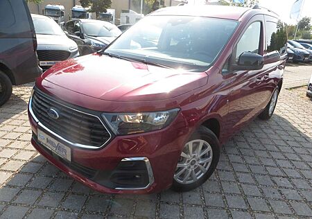 Ford Tourneo Connect Titanium , Automatik