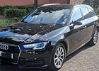 Audi A4 Avant+2.0+TDI+S+tronic