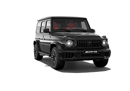 Mercedes-Benz G 63 AMG #PerformanceP#WinterP#NIGHT I+II#FOND TV#