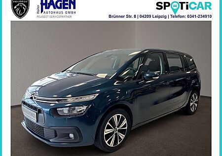 Citroën C4 Spacetourer Citroen Grand Live Pack 1.5 130 HDi PDC/SHZ