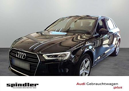 Audi A3 1.6 TDI / MMI-Navi plus, LED, RFK