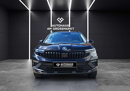 Skoda Kamiq Drive 1.0 TSI Totwinkel ACC Matrix El.Heckklappe S