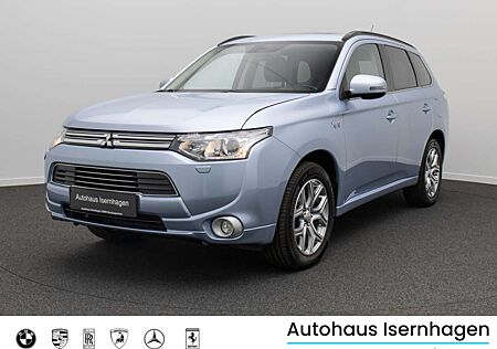 Mitsubishi Outlander PHEV Instyle 4WD Kamera Soundsystem LM