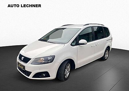 Seat Alhambra Ref.*7-SITZE*PDC V+H*KLIMAAUTO*ALLWETTE