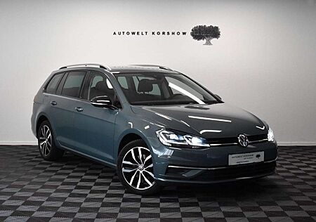 VW Golf Volkswagen VII IQ.DRIVE *MATRIX *KAMERA *SHZ *LHZ *ACC