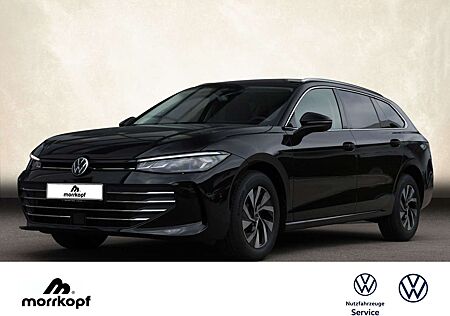 VW Passat Variant Volkswagen 2.0TDI Business +AHK+ Bluetooth LED