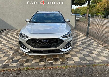 Ford Focus ST-Line,Navi*LED*Camera*Winter Paket,SHZ,ACC,BLIS