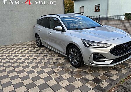 Ford Focus ST-Line,Navi*LED*Camera*Winter Paket,SHZ,ACC,BLIS