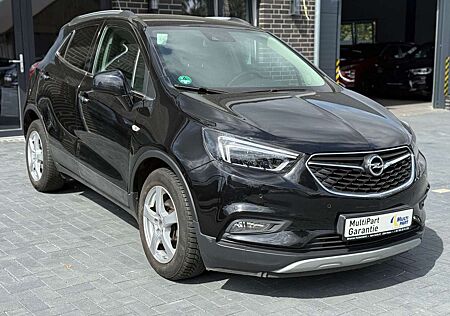 Opel Mokka X Design Line*Automatik*Navi*Kamera*SD*SHZ