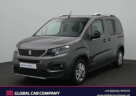 Peugeot Rifter Allure Pack L1 TEMPO,KAM,APP,TOTW,SPURH
